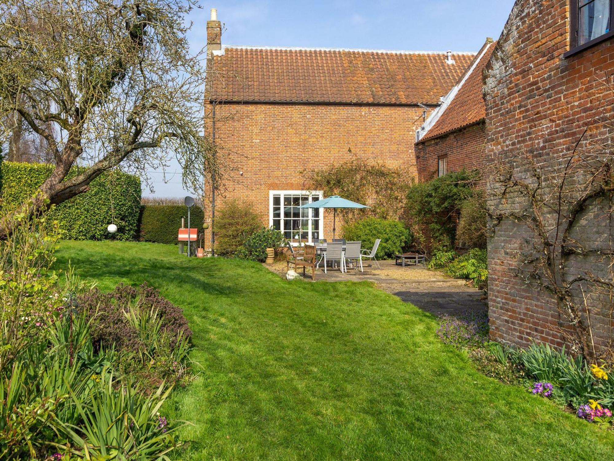 Hemblington Hall Arts And Leisure Ltd South Walsham Zewnętrze zdjęcie